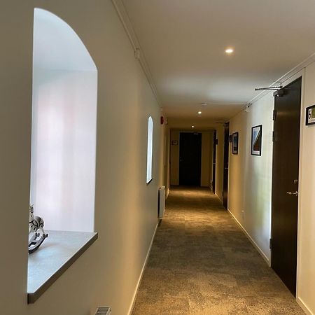 Hotell Magasin 1 Morbylanga ภายนอก รูปภาพ
