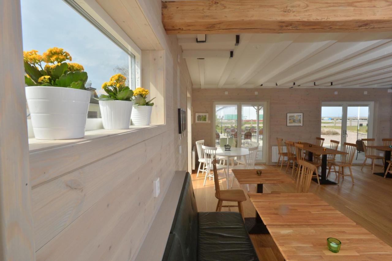 Hotell Magasin 1 Morbylanga ภายนอก รูปภาพ