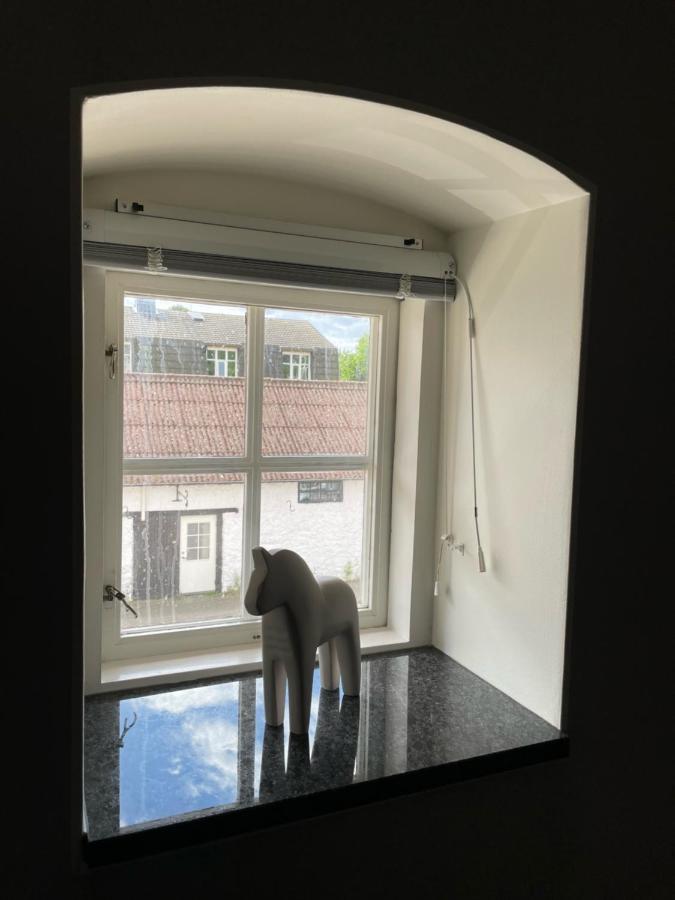 Hotell Magasin 1 Morbylanga ภายนอก รูปภาพ